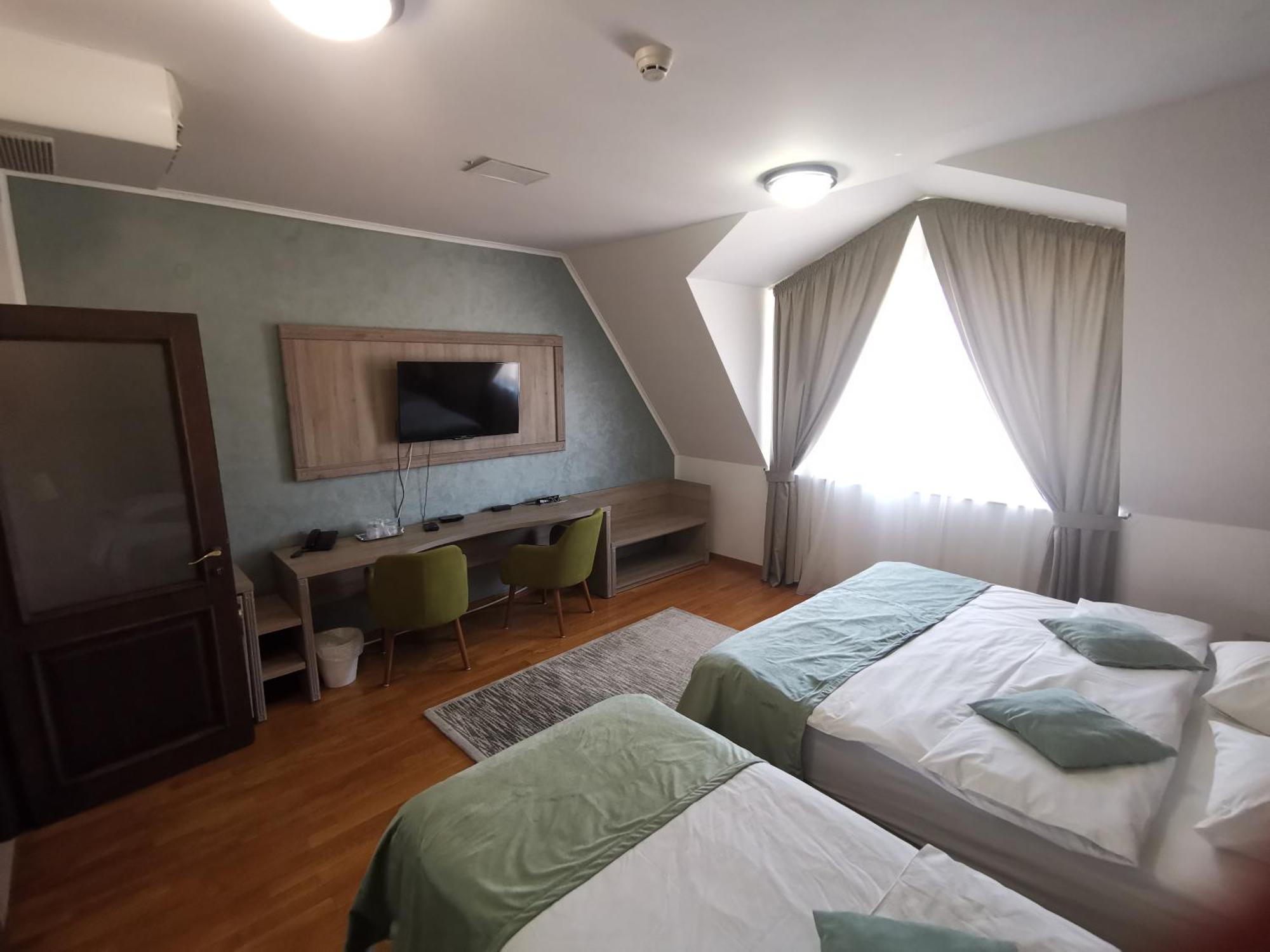 Hotel Club Bucovina Resort & Spa Gura Humorului Exterior photo