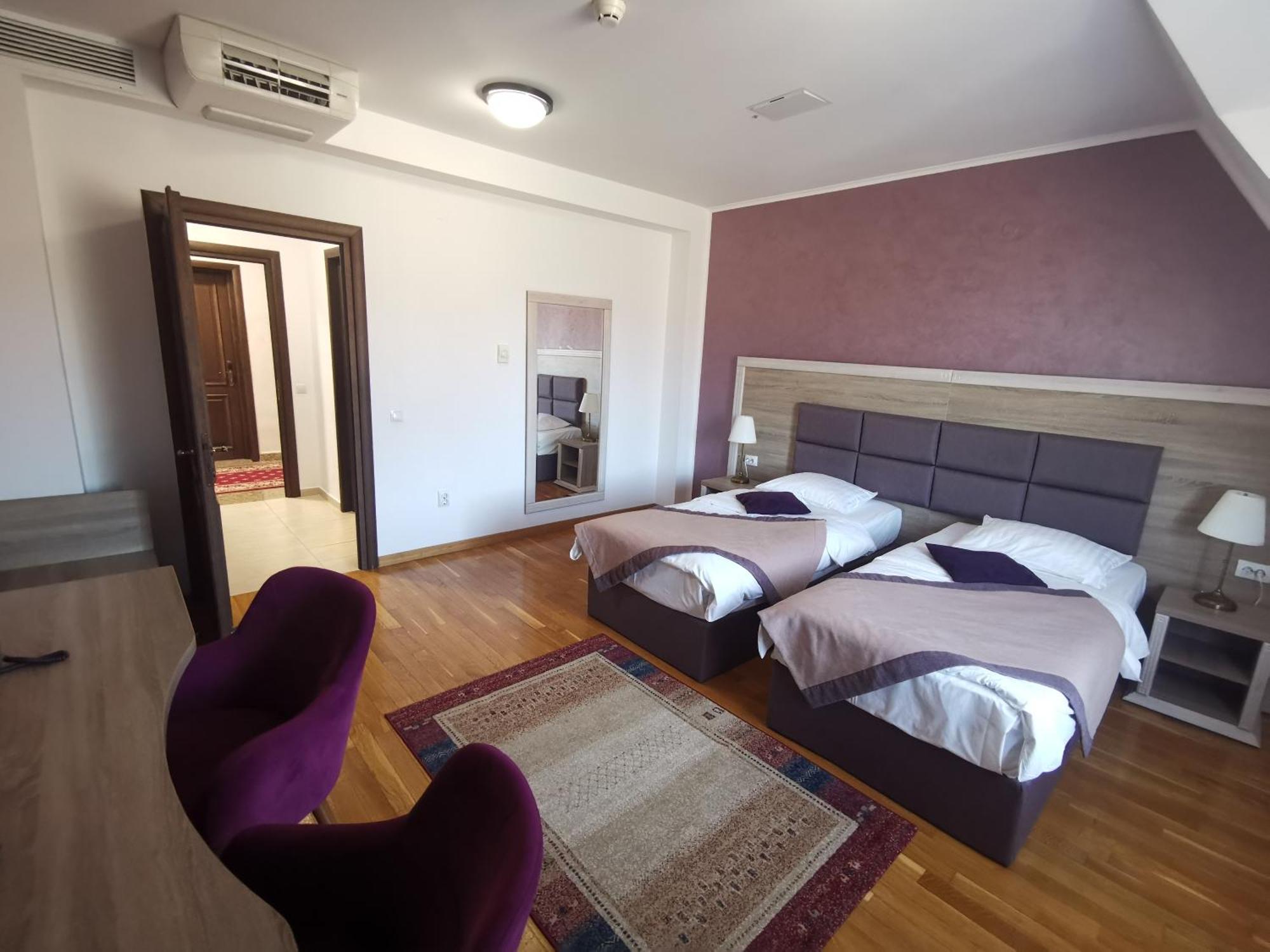Hotel Club Bucovina Resort & Spa Gura Humorului Exterior photo